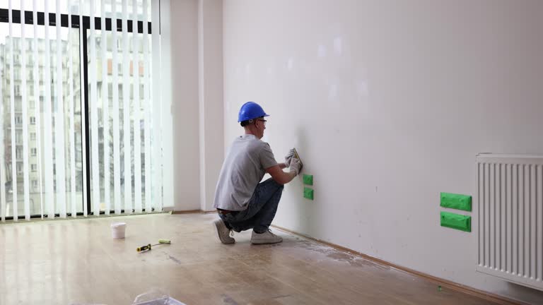Best Mold Removal for HVAC Installations  in Kingsford, MI