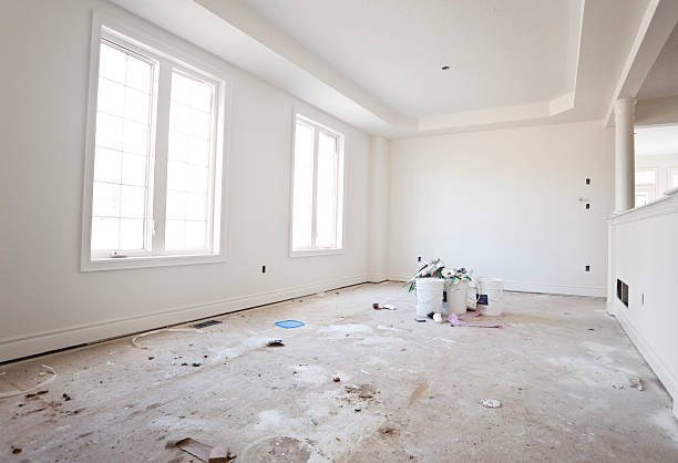 Best Post-Construction Mold Inspection  in Kingsford, MI