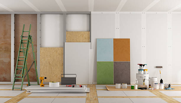 Best Attic Mold Removal  in Kingsford, MI